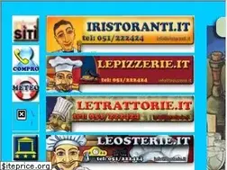 Sites similar to food.it