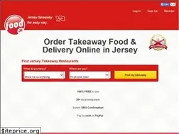 Sites similar to food.je