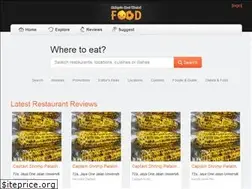Sites similar to food.malaysiamostwanted.com