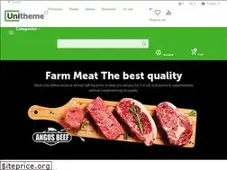 Sites similar to food.mv.unitheme.net