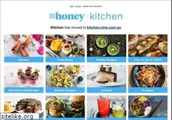 Sites similar to food.ninemsn.com.au