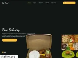 Sites similar to food.saluranincome.com