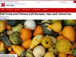 Sites similar to food.unl.edu