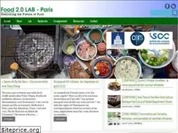 Sites similar to food20.fr