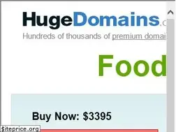 Sites similar to food24x7.com