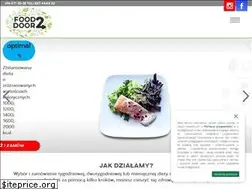 Sites similar to food2door.pl