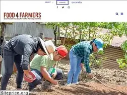 Sites similar to food4farmers.org