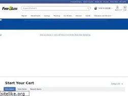 Sites similar to food4less.com