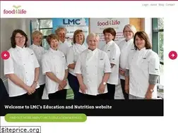 Sites similar to food4life.org.uk