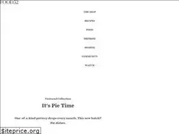 Sites similar to food52staging.com
