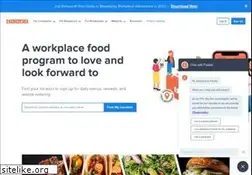 Sites similar to fooda.com