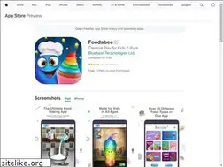 Sites similar to foodabee.com