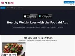 Sites similar to foodabi.de