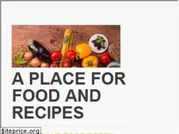 Sites similar to foodafter.club