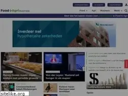 Sites similar to foodagribusiness.nl