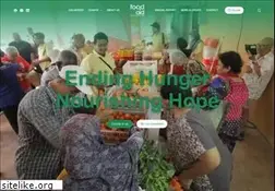 Sites similar to foodaidfoundation.org