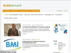 Sites similar to foodaktuell.ch