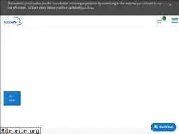 Sites similar to foodallergens.com