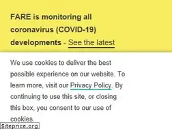 Sites similar to foodallergy.org