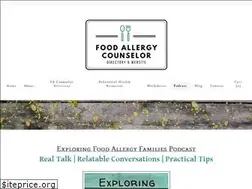Sites similar to foodallergyfamilies.com