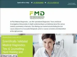 Sites similar to foodallergytest.in