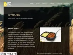 Sites similar to foodandagri.com