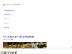 Sites similar to foodandbeverageknowledge.com