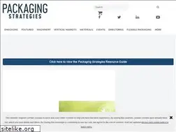 Sites similar to foodandbeveragepackaging.com