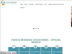 Sites similar to foodandbeveragestocktaking.ie