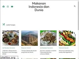 Sites similar to foodandbeveragetoday.com