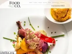 Sites similar to foodandco.com