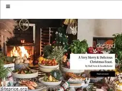 Sites similar to foodanddesire.com.au
