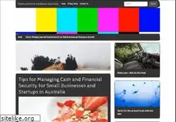 Sites similar to foodanddrink-caribbean.com