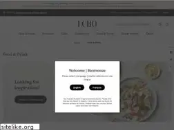 Sites similar to foodanddrink.ca