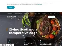 Sites similar to foodanddrink.scot