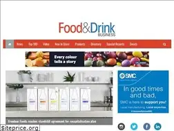 Sites similar to foodanddrinkbusiness.com.au