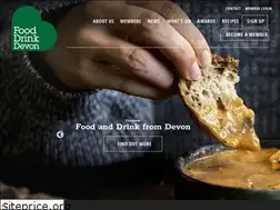 Sites similar to foodanddrinkdevon.co.uk