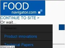 Sites similar to foodanddrinkeurope.com