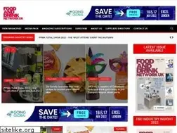 Sites similar to foodanddrinknetwork-uk.co.uk