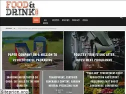 Sites similar to foodanddrinknews.co.uk
