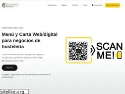 Sites similar to foodanddrinksmenu.com