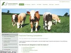 Sites similar to foodandfarming.co.uk
