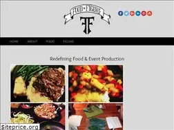 Sites similar to foodandfigure.com