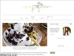 Sites similar to foodandfrenchies.com