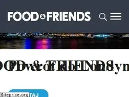 Sites similar to foodandfriends.pl