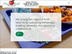 Sites similar to foodandhealthnetwork.org