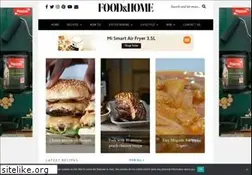 Sites similar to foodandhome.co.za