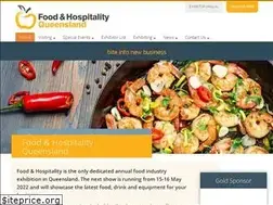 Sites similar to foodandhospitality.com.au
