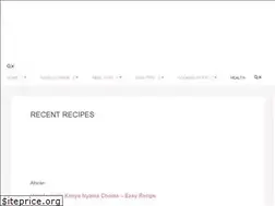 Sites similar to foodandmeal.com