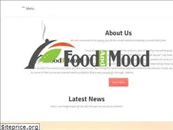 Sites similar to foodandmood.org